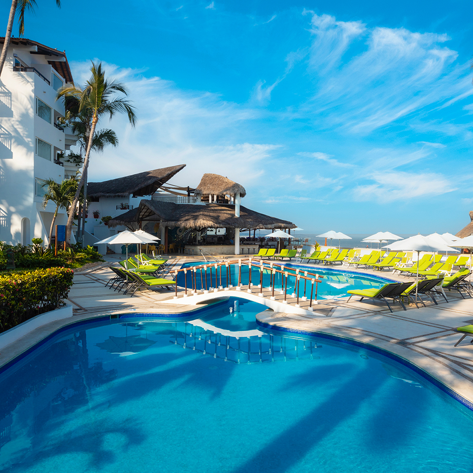 Buenaventura Grand Hotel & Great Moments