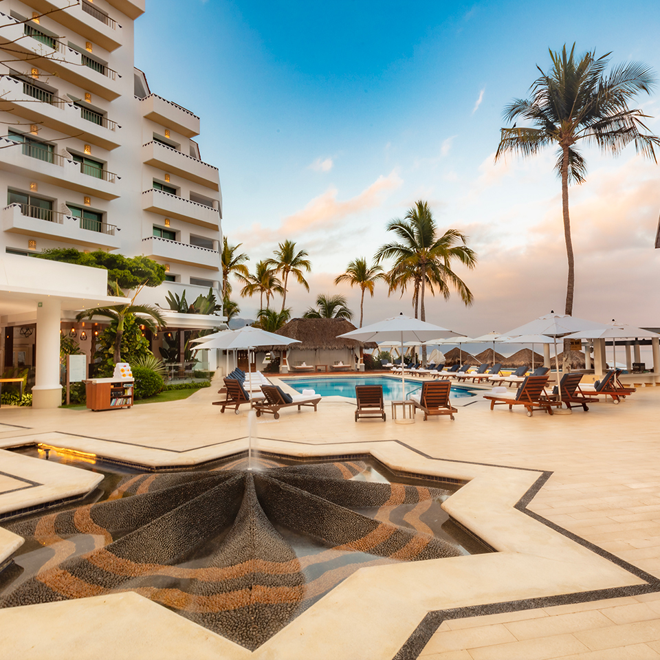 Villa Premiere Boutique Hotel & Romantic Getaway